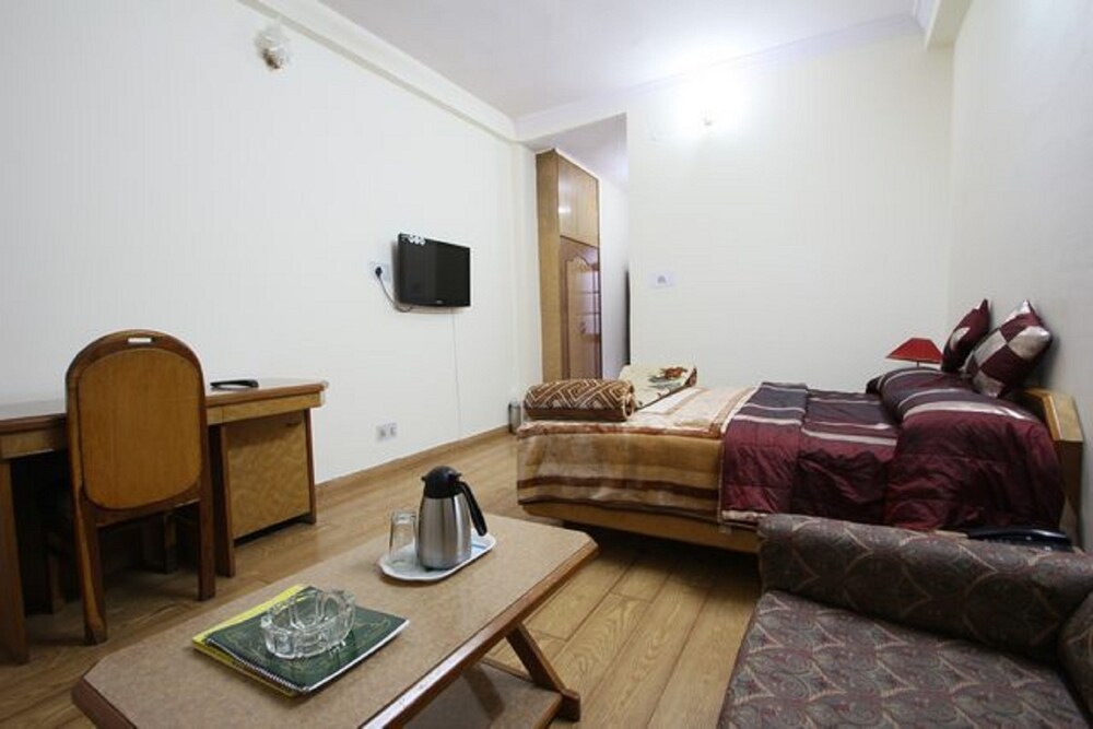 Hotel Kumar’s — Dalhousie — photo 4