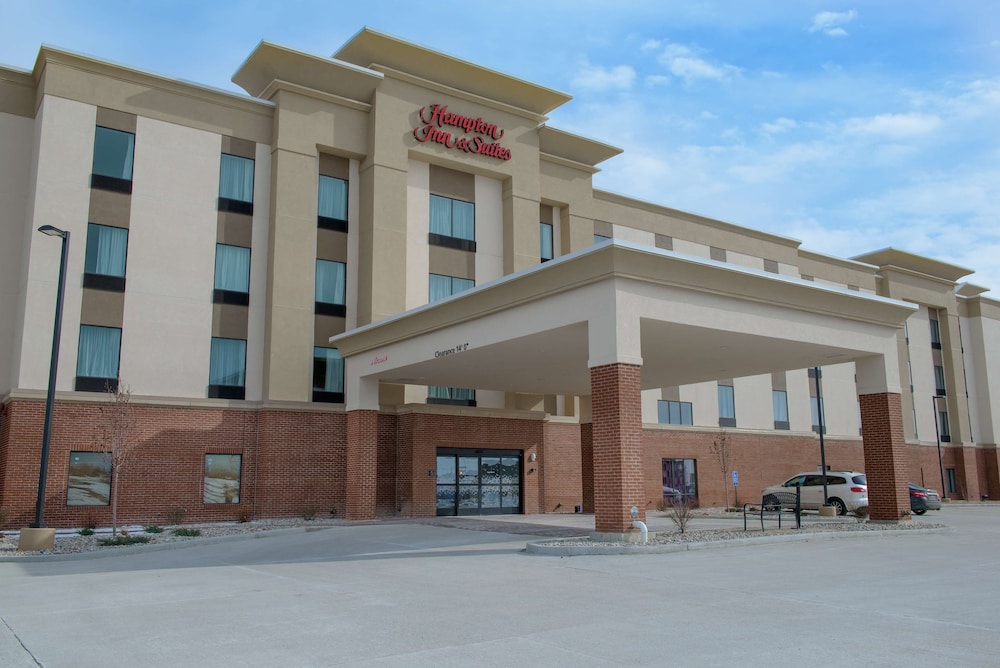 Hampton Inn & Suites Bay City - featured photo