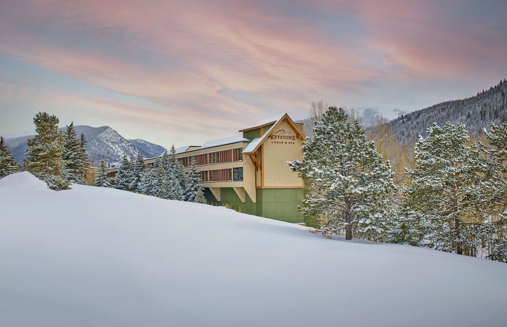 Keystone Lodge & Spa by Keystone Resort - photo 73