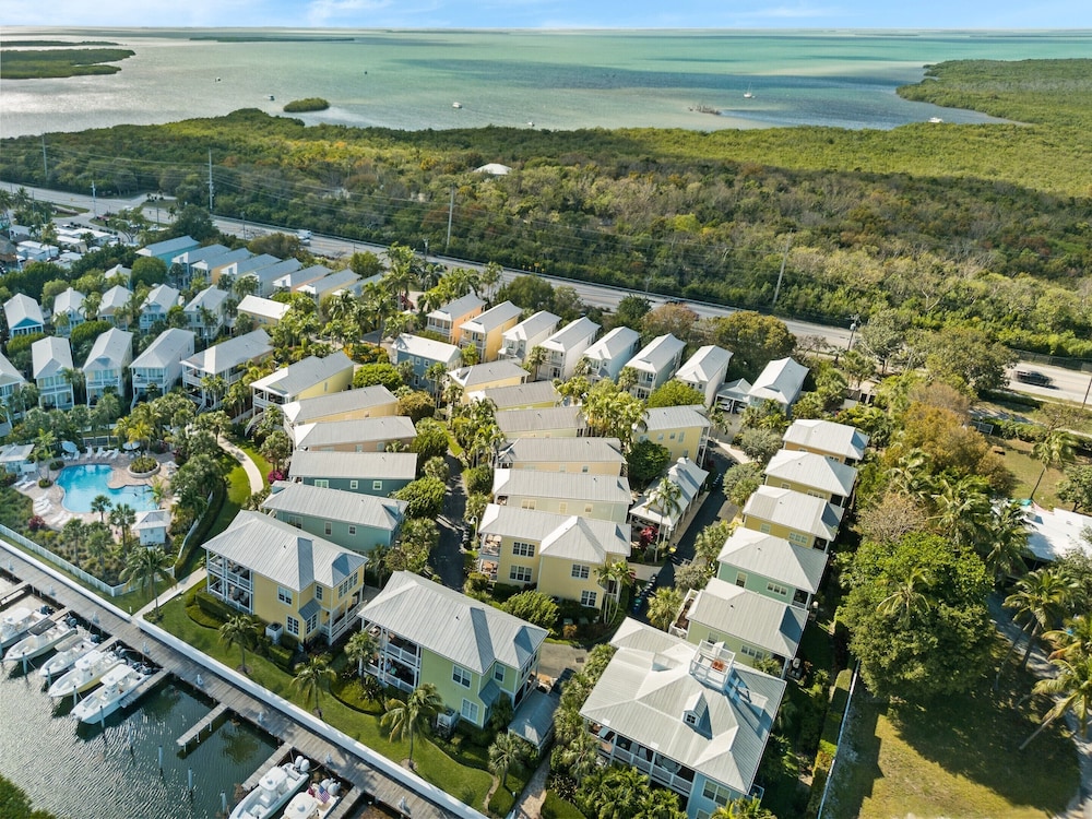 Angler’s Reef Resort by KeysCaribbean in Islamorada, United States
