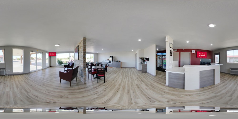 Baymont by Wyndham Socorro - photo 19