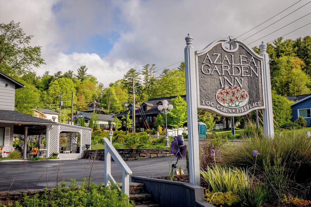 Azalea Garden Inn - photo 55