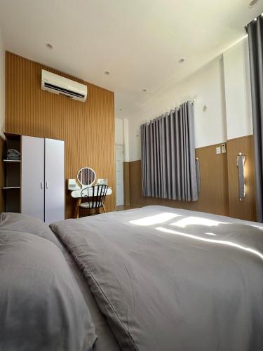 Ham Homestay — 4-Star Luxury Hotel in Vung Tau, Vietnam