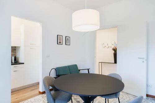 Relstay Portello 1 Br — 4-Star Luxury Hotel in Milan, Italy