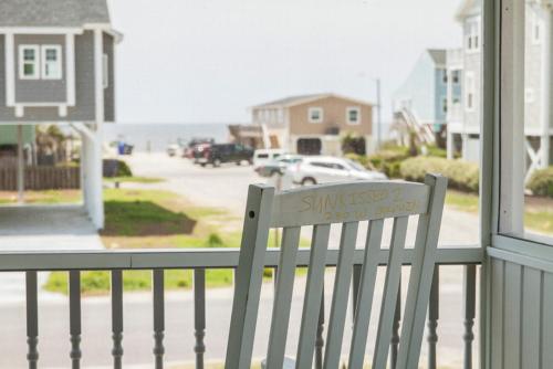 Sunkissed 2 by Oak Island Accommodations - photo 30