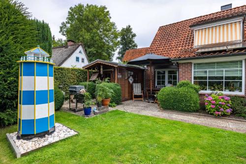 Deichkate Deichwinkel — hotel in Drochtersen