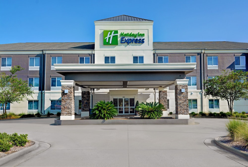 Holiday Inn Express Atmore an IHG Hotel - featured photo