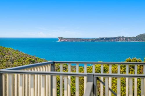 Seascape Retreat at Bonny Hills in Bonny Hills, Australia