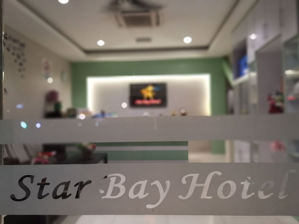 Star Bay Hotel — Lumut — photo 4