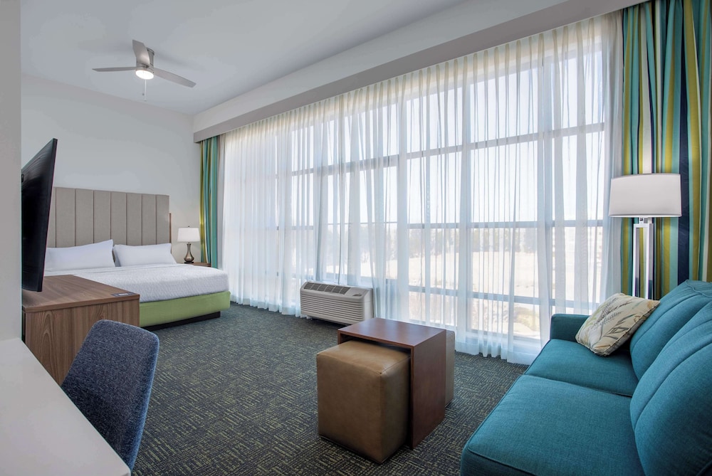 Homewood Suites by Hilton Davidson - photo 26