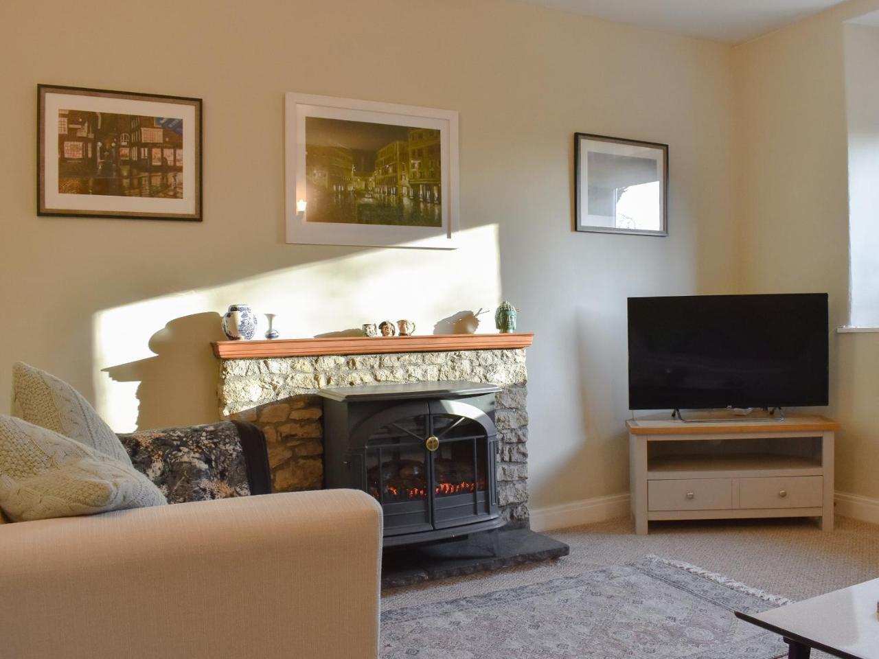 Finlay's Cottage
