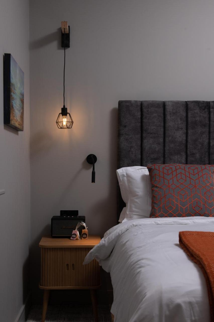 Montgomery House Apart Hotel — hotel near Leeds Bradford Airport