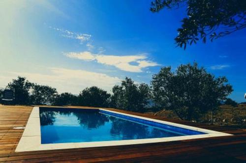 Alon Bagalil in Rosh Pinna, Israel