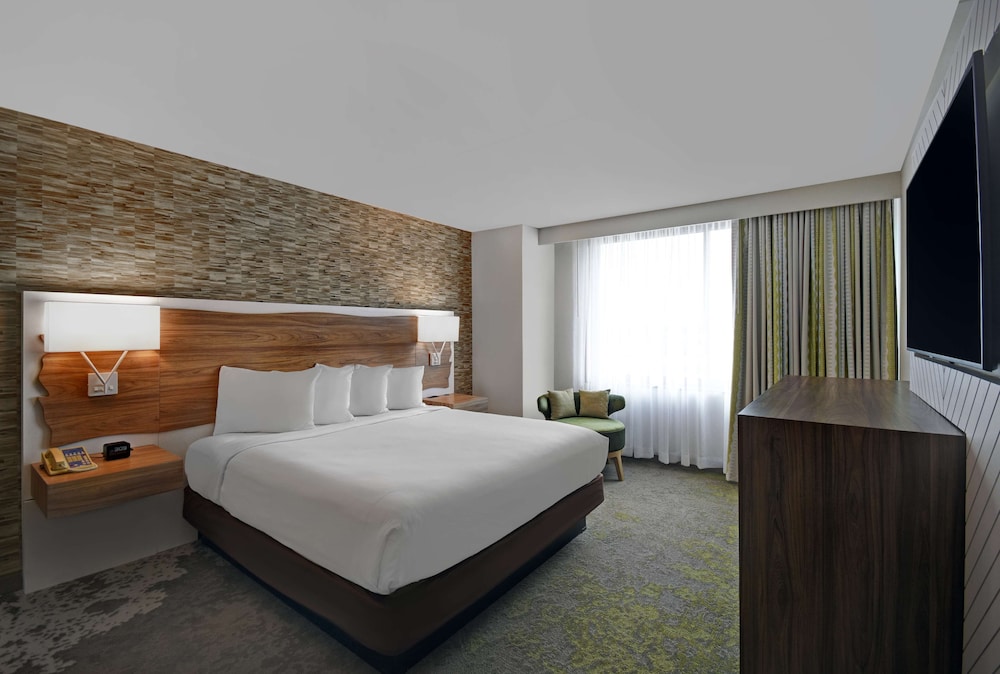 Hilton Hasbrouck Heights Meadowlands - photo 9