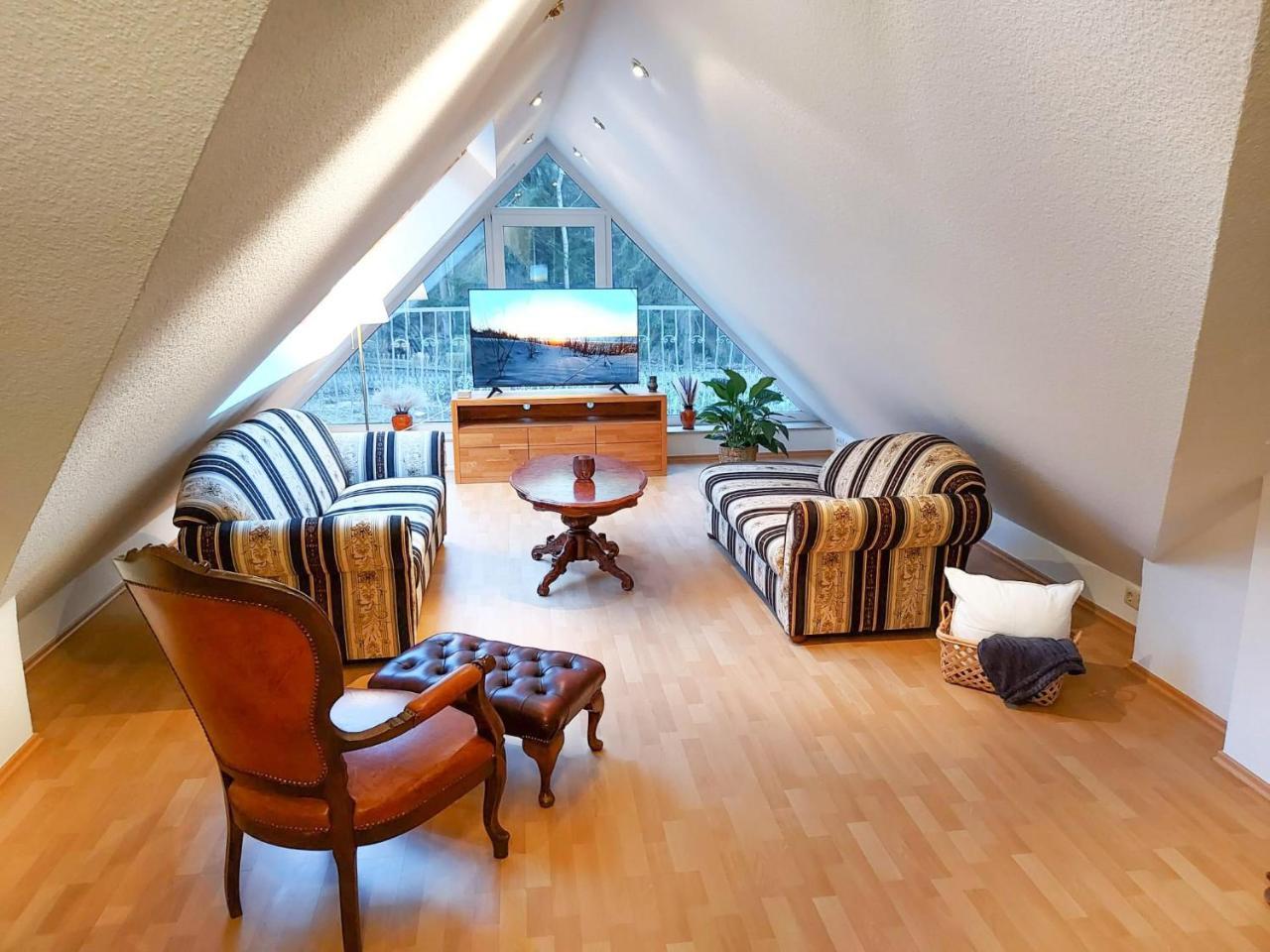 Ferienwohnung Bernstein — 4-Star Luxury Hotel in Ostseebad Dierhagen, Germany