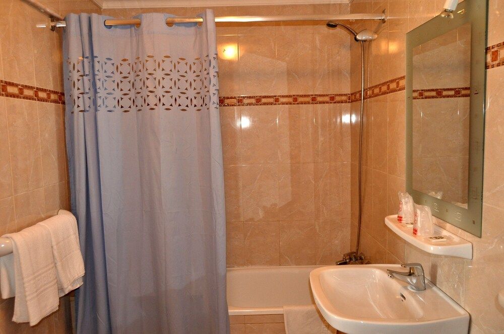 Hoster a De Somo - last minute hotel in Unknown City