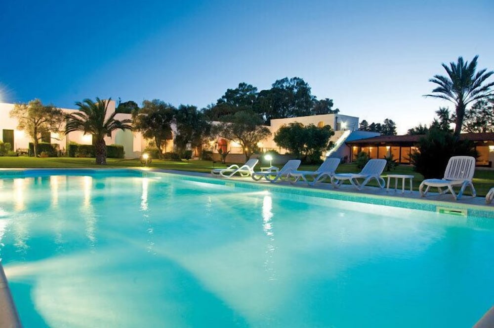 Tenuta Badessa - last minute hotel in Lecce