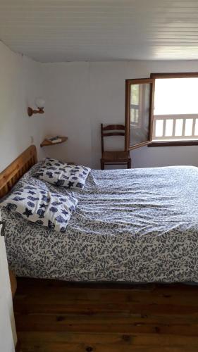 Mas Nissole - carbon neutral hotel in Sumene