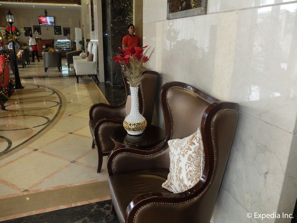 Central Park Tower Resort — Angeles City — photo 5