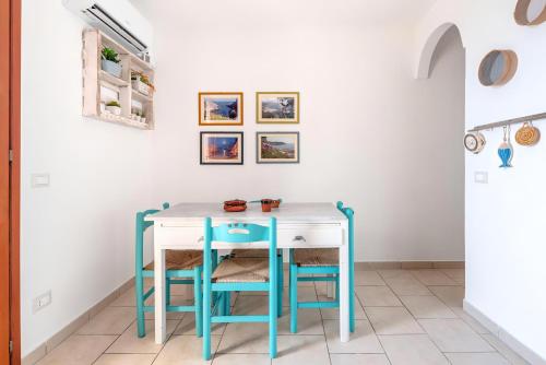 Terrazza fronte Mare — Unknown City — photo 2
