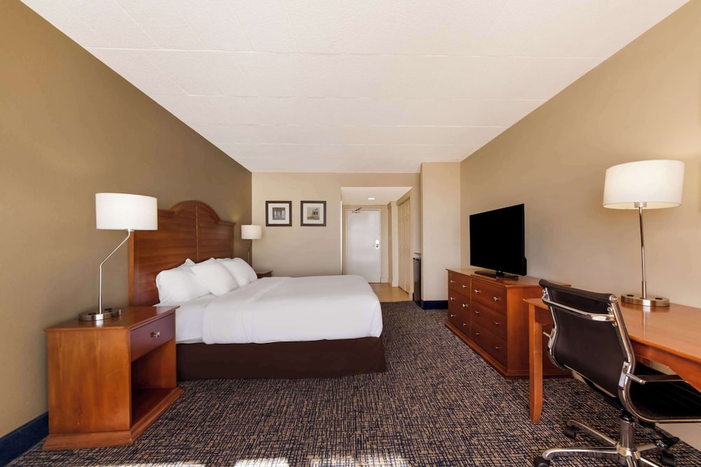 Comfort Inn South Oceanfront - photo 11