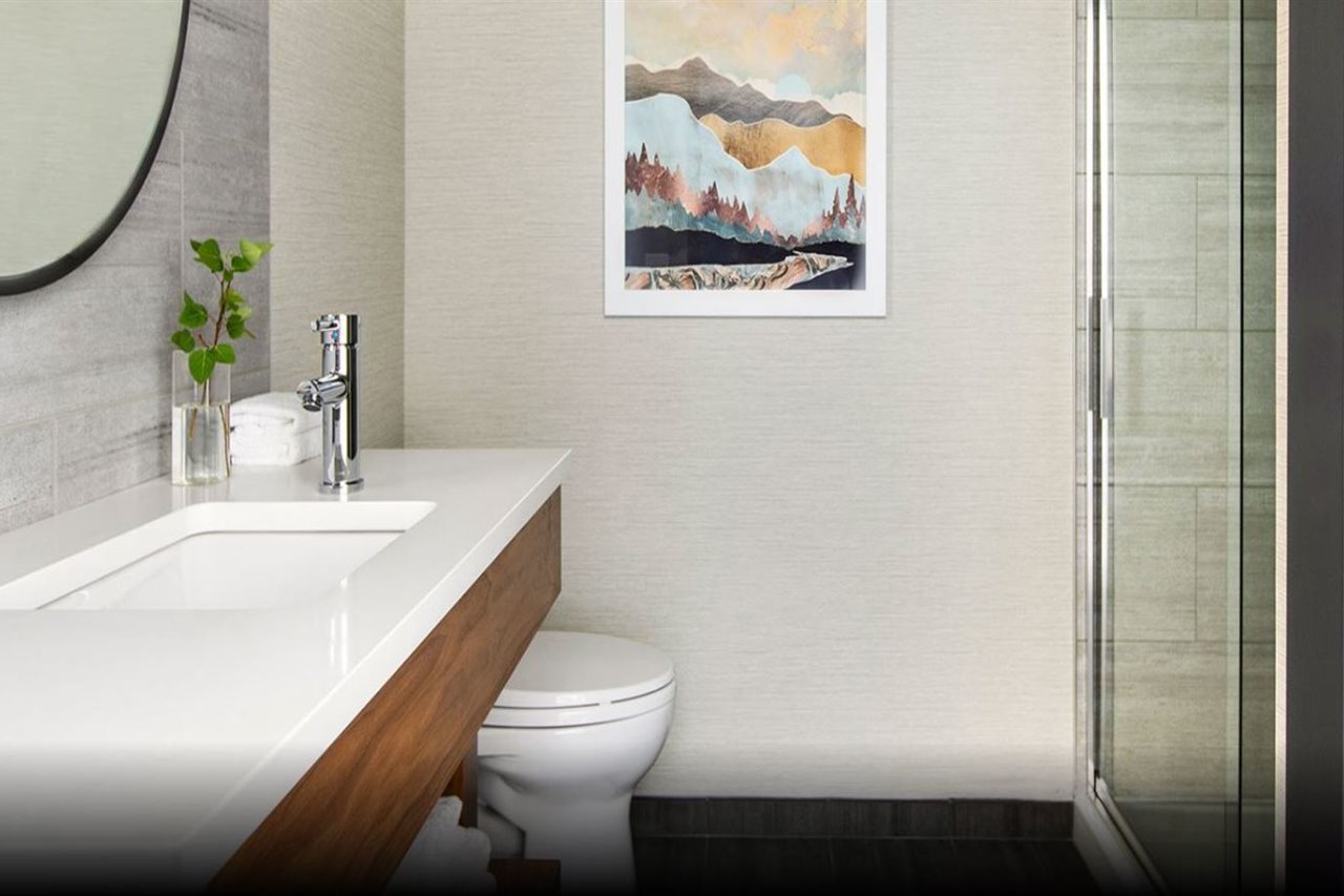 Kimpton Armory Hotel Bozeman by IHG - photo 5