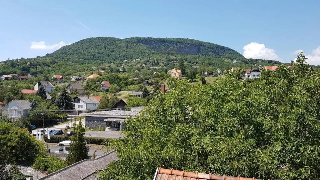 Szatmari Vendeghaz in Badacsonytomaj, Hungary
