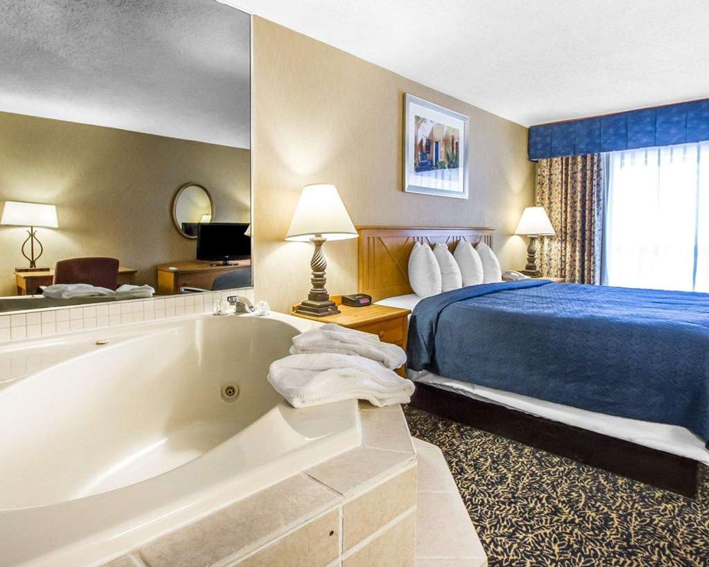 Quality Inn Deming - photo 25