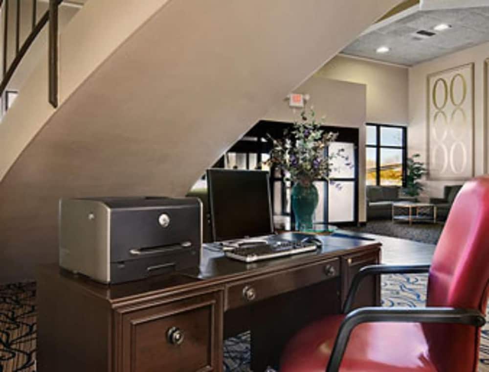 Blue Way Inn La crosse Extended Stay - photo 23