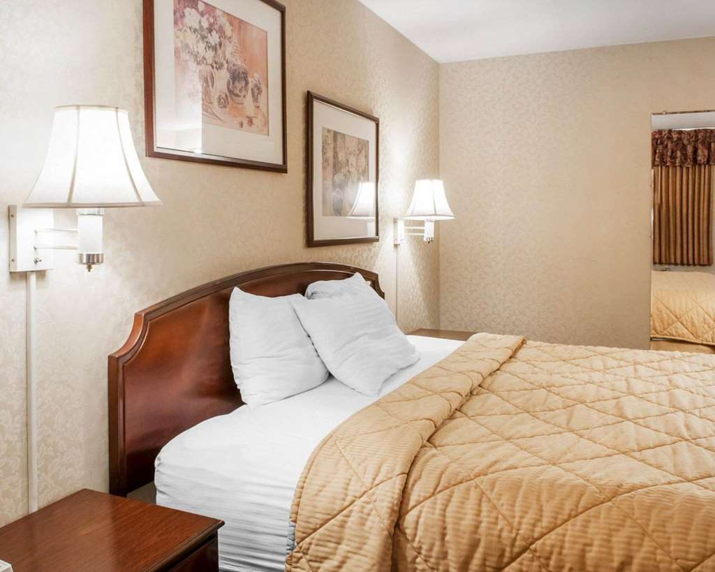 Rodeway Inn Tucumcari NM - photo 14