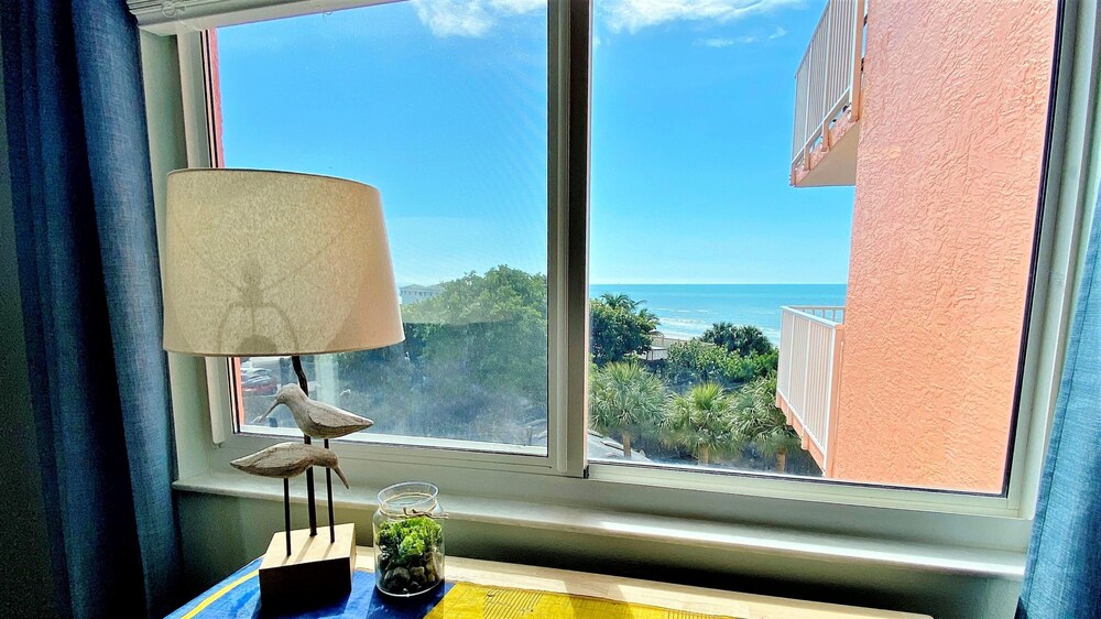 Seagate Resorts - photo 5