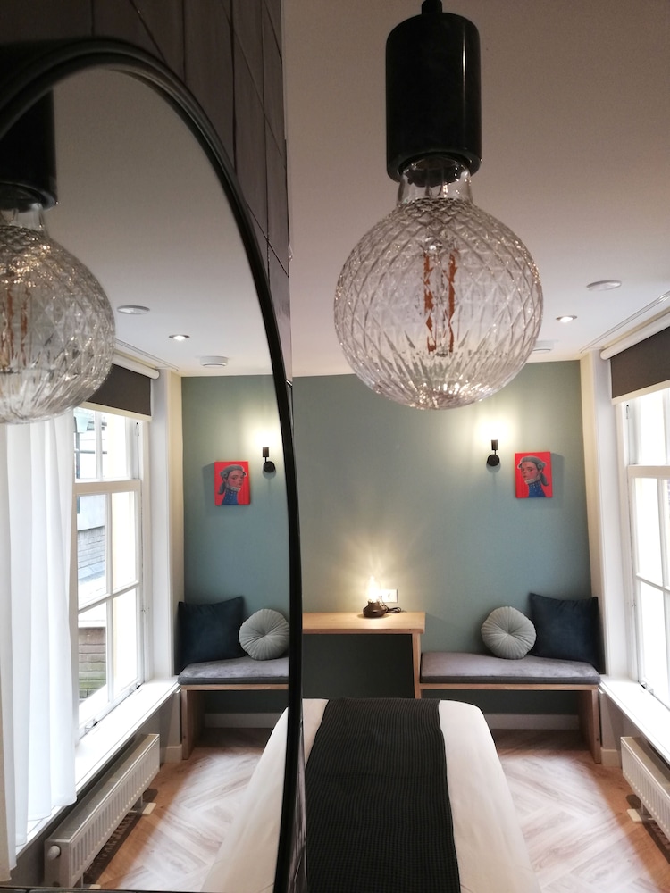 Lino City Hotel in Nijmegen, Netherlands