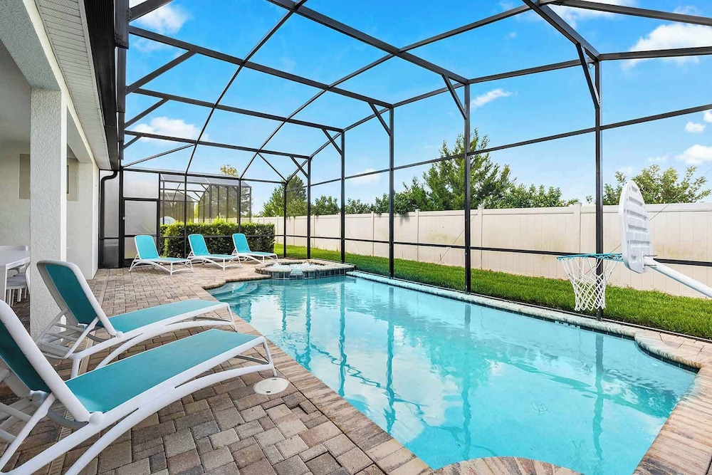 Solara Resort Luxury 9 Bedroom Homes - photo 158