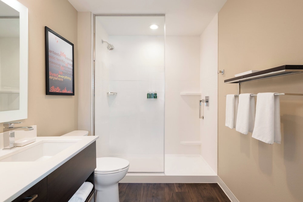 TownePlace Suites by Marriott Logan - photo 16