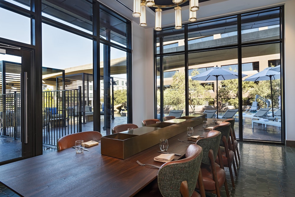 Hotel Indigo Irving Las Colinas by IHG - photo 34
