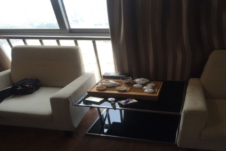 Manhadun Hotel - last minute hotel in Fuzhou