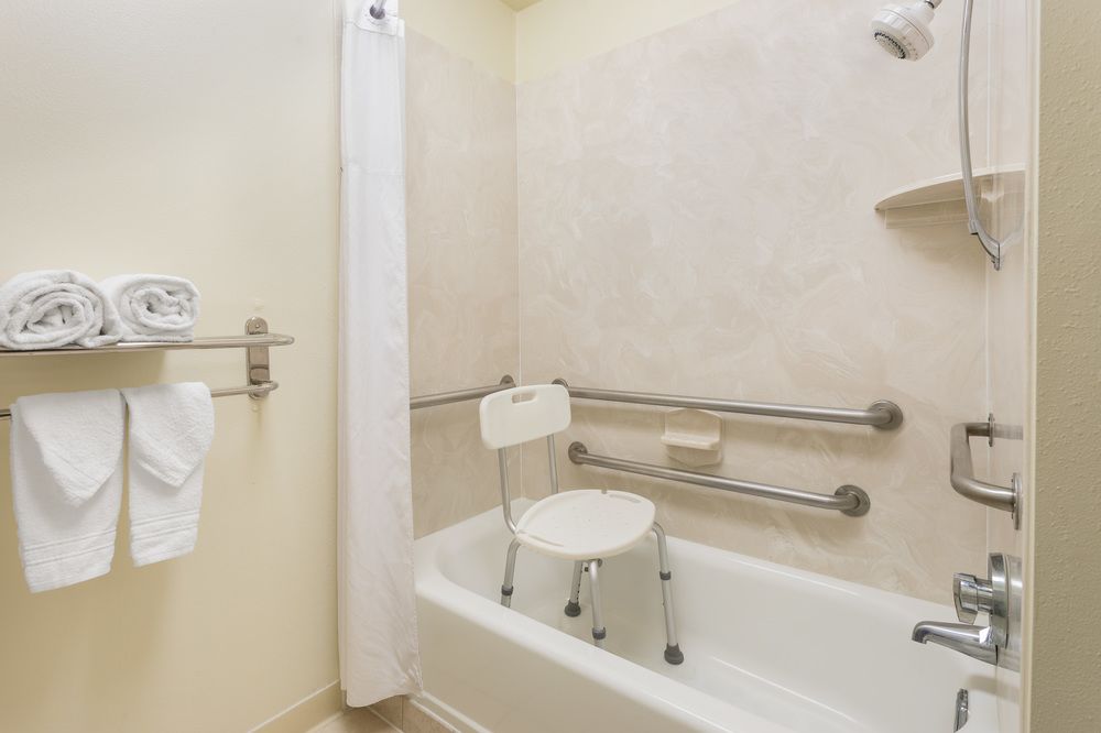 Knights Inn Gretna New Orleans West Bank - photo 27