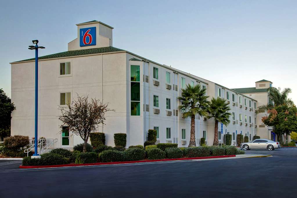 Motel 6 Gilroy CA - photo 2