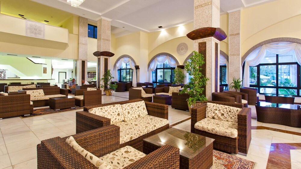 Sural Saray Hotel All Inclusive — Side — photo 5