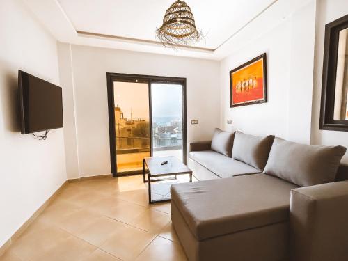 La Perle Taghazout apparts 2 3px — 4-Star Luxury Hotel in Taghazout, Morocco