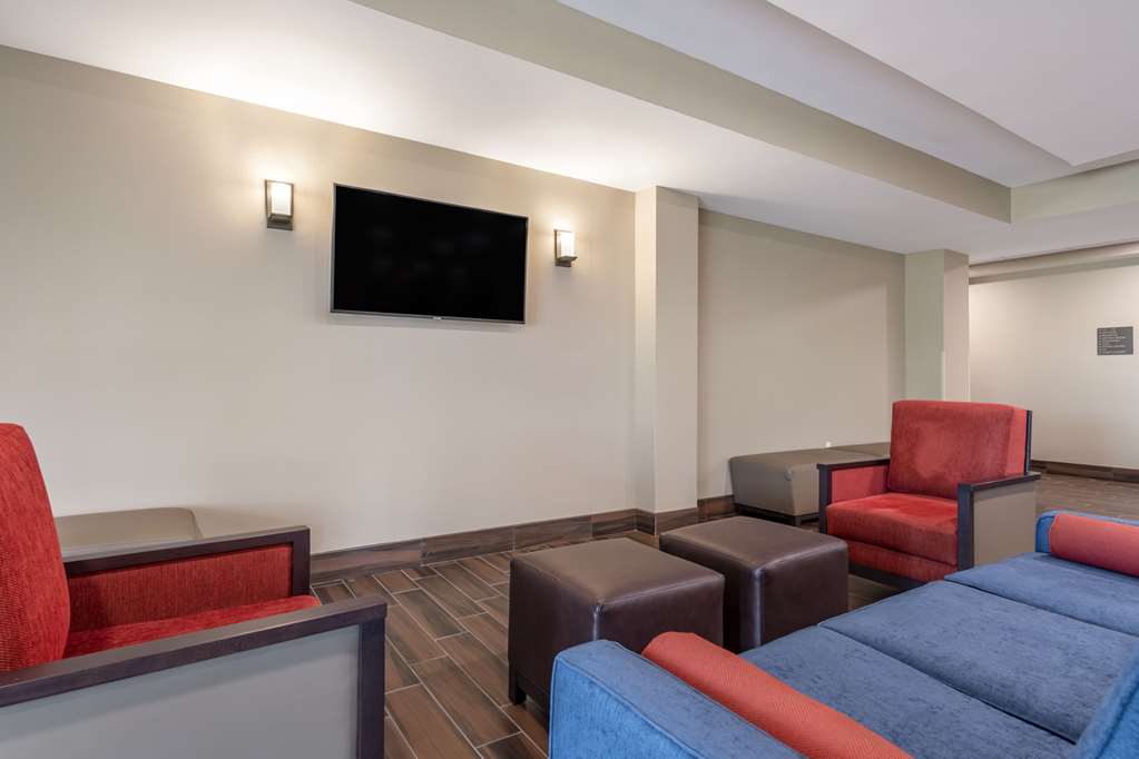 Comfort Suites Daytona Beach Speedway - photo 6