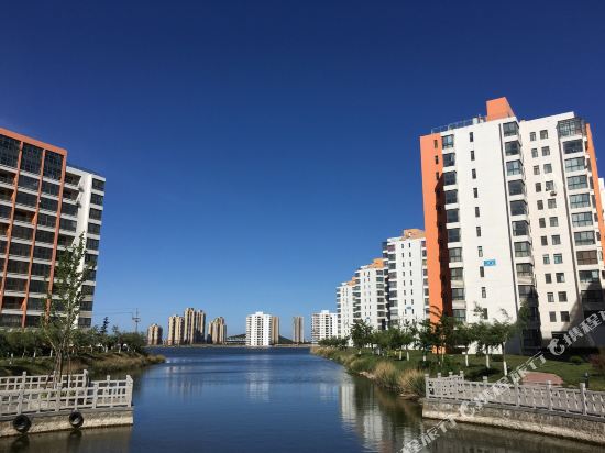 Nai Baba Holiday Apartment in Rongcheng, People's Republic of China