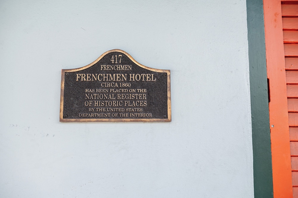 Frenchmen Hotel - photo 105