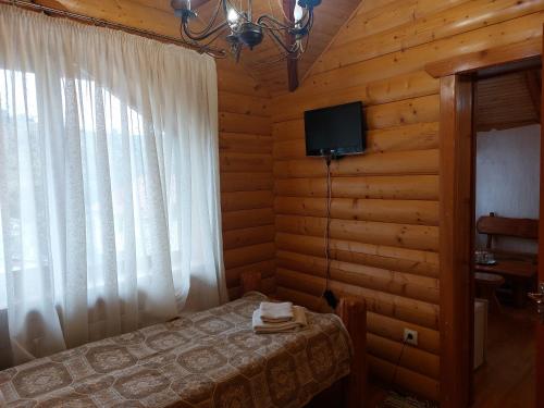 Pyate Koleso — Lazeshchyna — photo 3