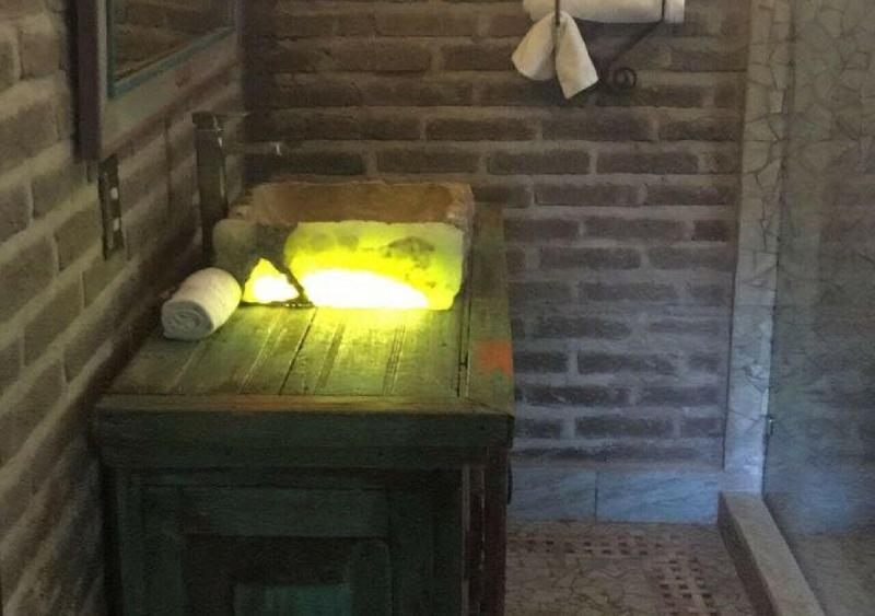 Eco Hotel Tahawi — Ajijic — photo 4