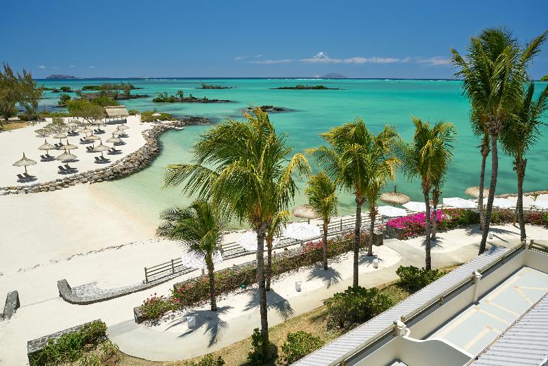 Sensimar Lagoon Mauritius in Cap Malheureux, Mauritius