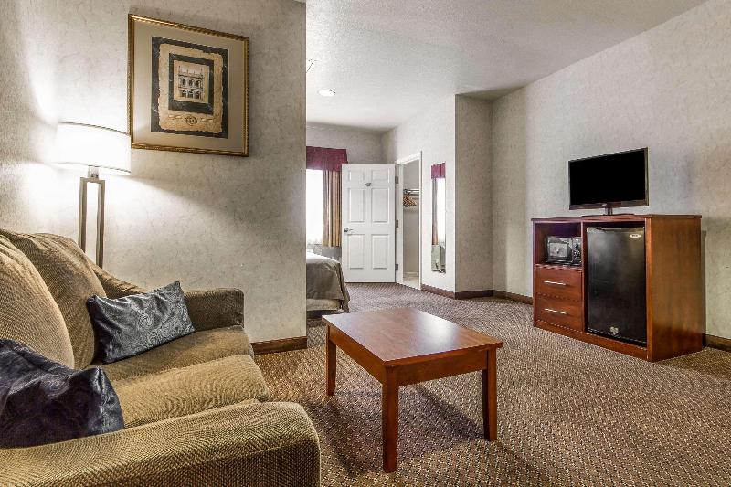 Quality Inn San Jose Downtown - photo 17