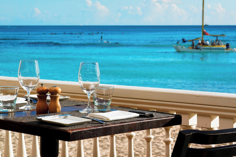 Moana Surfrider A Westin Resort & Spa Waikiki Beach - photo 212