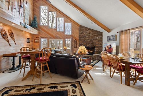 Altitude Adjustment - last minute hotel in Blowing Rock