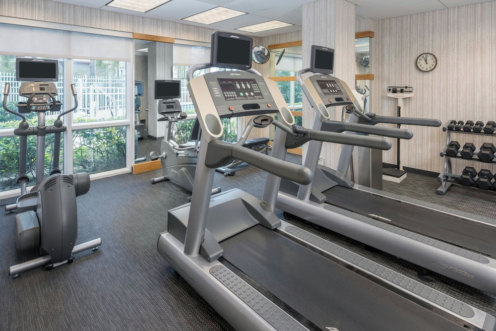 Courtyard by Marriott Miami West FL Turnpike - photo 16